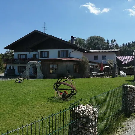 Gaestehaus Anna Hart (Scheibbs)