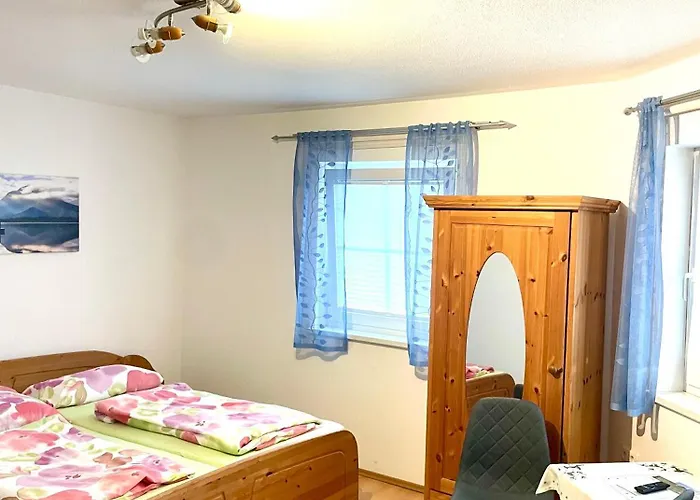 Gaestehaus Anna بيت ضيافة