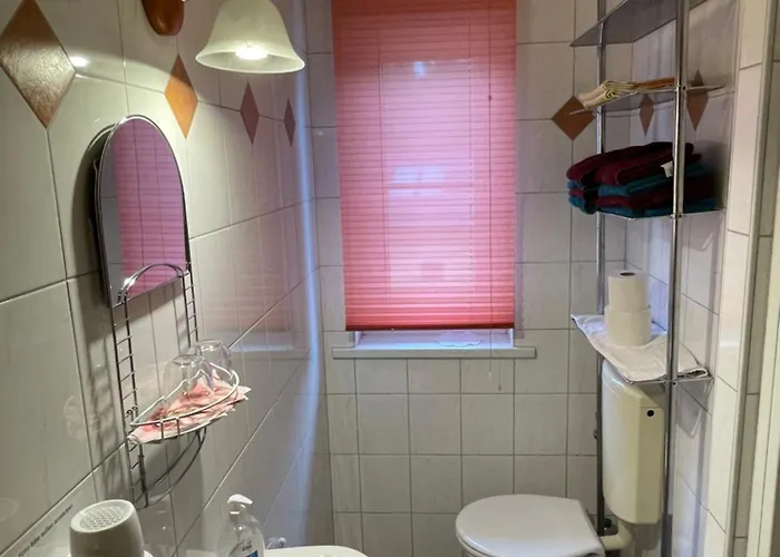 Gaestehaus Anna Hart (Braunau)