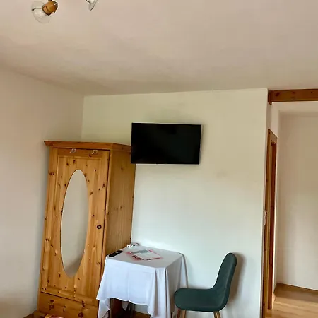 Gaestehaus Anna Penzion *