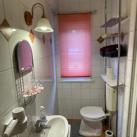 Gaestehaus Anna Hart (Braunau)